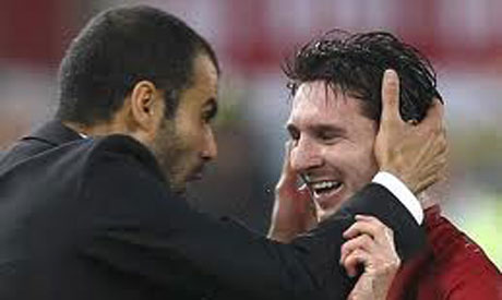 messi 2011. lionel messi 2011 goals. Lionel Messi is pushing; Lionel Messi is pushing