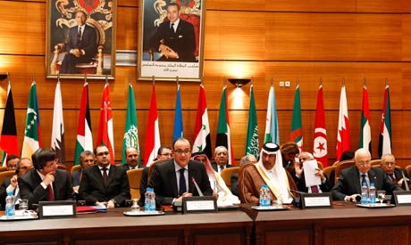 The Arab League gives Syria three days to end crackdown - Region ...