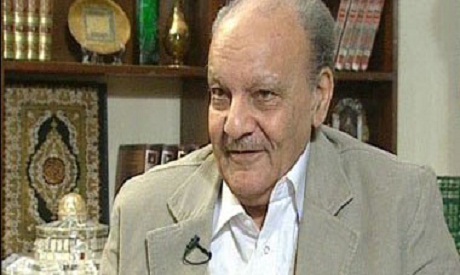Tarek El Bishary 