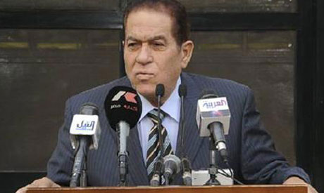 Kamal El-Ganzouri