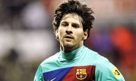 lionel messi 2011 goals. Lionel Messi