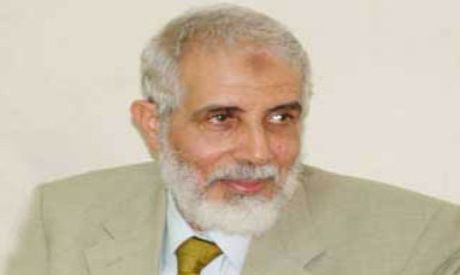Mahmoud Ezzat