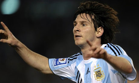 lionel messi argentina 2011. Barcelona star Lionel Messi