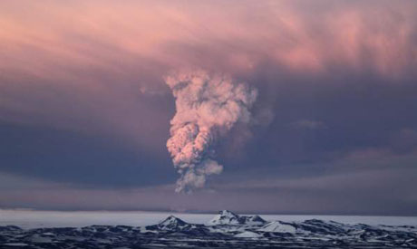 iceland volcano eruption 2011. Iceland