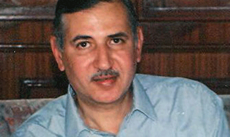 Khaled Abdel Nasser passes - 2011-634517069566842078-684