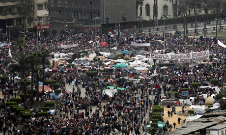 Tahrir