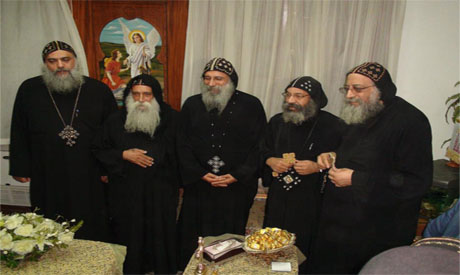 Egypt’s Coptic Orthodox papal election enters penultimate phase