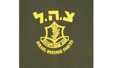 IDF Logo