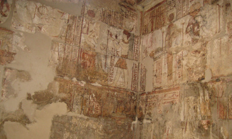 Qasr Al Agouz temple in Luxor to open next week 2012-634904143348725347-872
