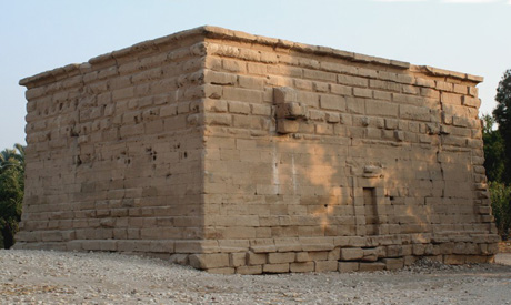 Qasr Al Agouz temple in Luxor to open next week 2012-634904145606810872-681