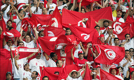 תוצאת תמונה עבור ‪tunisia football‬‏