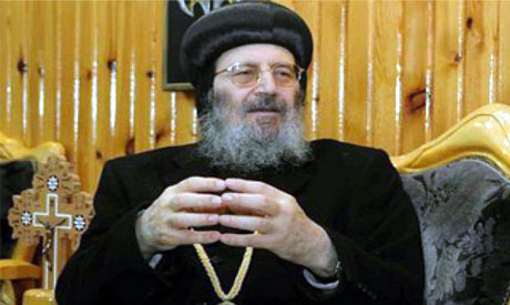 Elections for Pope Shenouda’s successor may be postponed: Sources