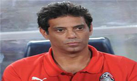 Egypt&#39;s under-23 team are looking to win the Arab Cup to get a psychological boost before playing in the London Games, Hany Ramzy said on Wednesday. - 2012-634758255537658984-765