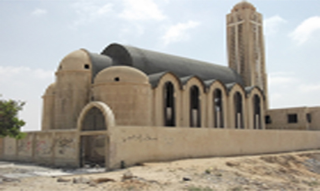 Copts’ flight from Sinai’s Rafah alarms church; rights groups express solidarity