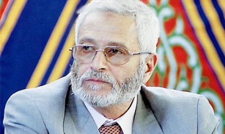 Hossam Ghariani