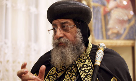Coptic Pope heads up 1st meeting of United Council for Egyptian Churches