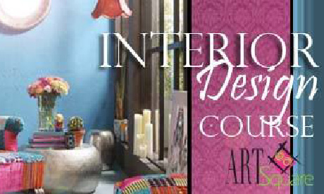 Interior Design Course For Beginners Kicks Off In Cairo