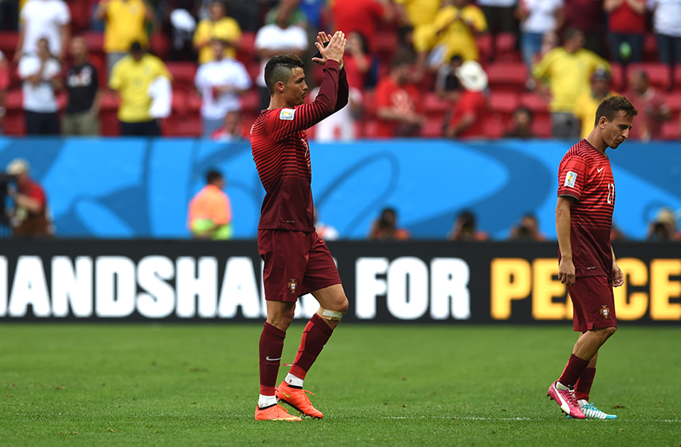 دانلود رایگان کل بازی پرتغال و غنا – جام جهانی 2014