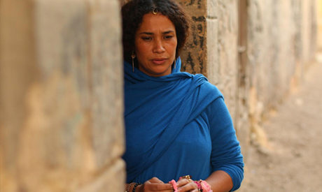 Ghalia Benali