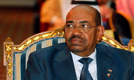 Omar Hassan Al-Bashir