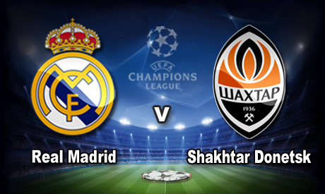 Watch Shakhtar Online | Live Shakhtar Stream