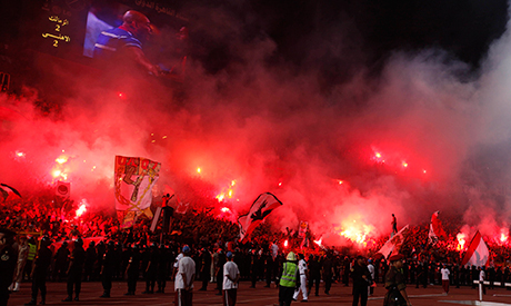 Ahly Ultras