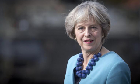 May's lead down to 5 points, model estimates 60-seat majority