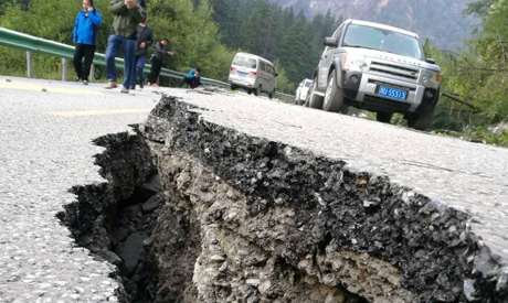 Image result for more revelatioChina quake: Nineteen killed as aftershocks rattle survivors