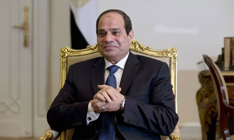 Abdel-Fattah El-Sisi wins second 4-year term as Egypt's president in landslide victory with 97% of valid votes - Politics  - Egypt