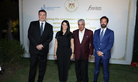Tourism ministry event 11 May 2019