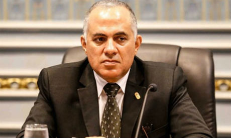 Egypt faces major challenge in balancing between water resources and needs: Minister - Politics - Egypt - Ahram Online