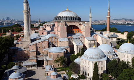 Turkey: Rising religious intolerance 