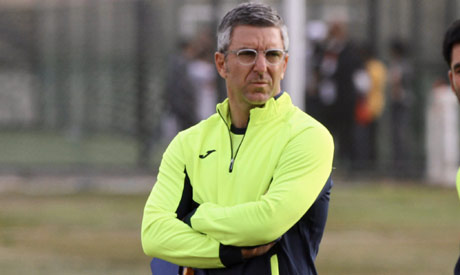 Η Wadi Degla καταγγέλλει τη σύμβαση του Κύπριου προπονητή Παπαβασιλείου – Αιγυπτιακού ποδοσφαίρου – Αθλητισμού