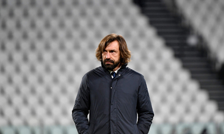 La Juventus sta mostrando i suoi muscoli difensivi sotto la guida del suo allenatore, “Allegrian” Pirlo – scienziato – atleta