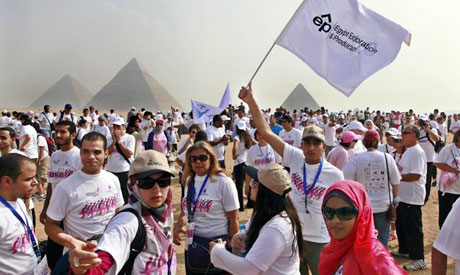 Breast cancer: Be one step ahead 