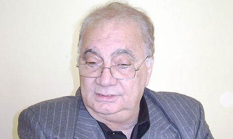 Samir Zaher