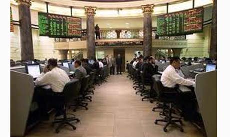 Stock Market 1