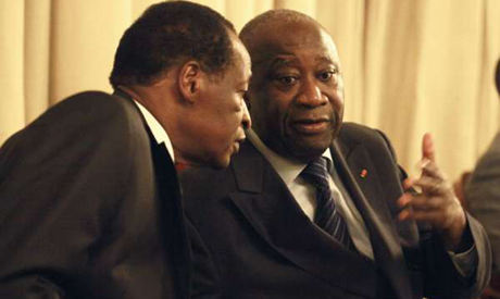 Gbagbo-Ouattara