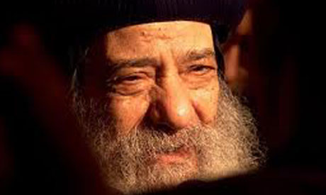 Pope-Shenouda2