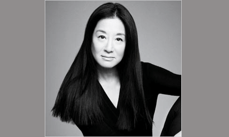 Vera Wang launches new beauty line - Style - Life & Style - Ahram Online