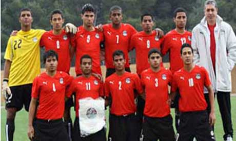 Egypt hold steady at 34th place in FIFA's July 2023 World rankings -  National Teams - Sports - Ahram Online