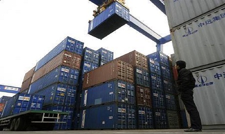 Chinese exports jumped around 31 per cent in 2010 from a year ago
