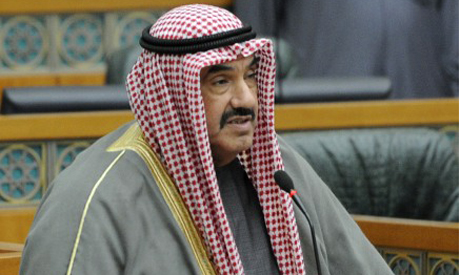 Kuwaiti PM