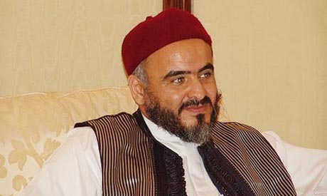 Ali Al-Sallabi