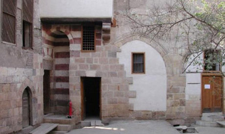 Al-Razaz house