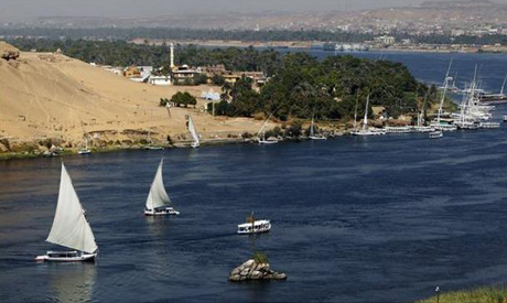 Aswan cruise