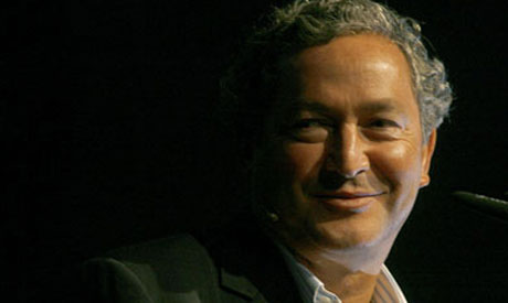 Samih Sawiris