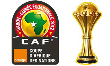 Cup caf Africa Cup