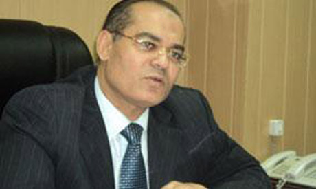 Mostafa Amine