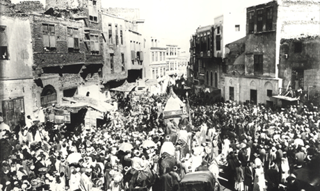 photo by: Lehnert and Landrock Egypt 1924